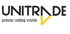 UNITRADE - pravac vašeg vozila
