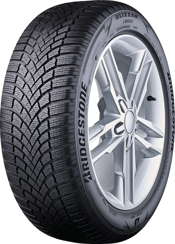 Bridgestone BLIZZAK LM005 MS