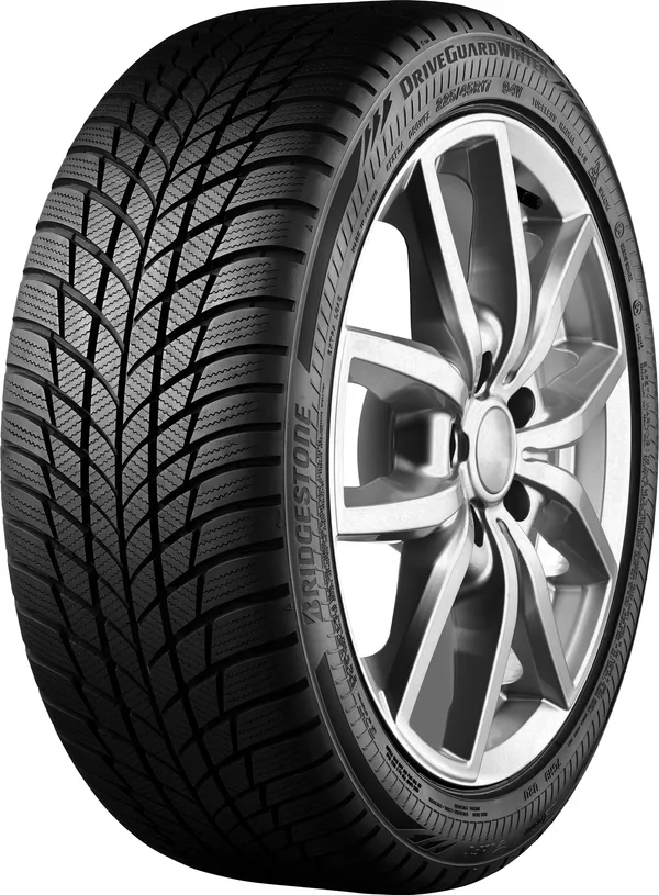 Bridgestone MS DRIVEGUARD-W-RFT