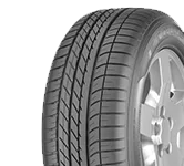 Goodyear EAGLE F1 ASYMMETRIC SUV XL