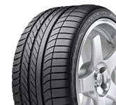 Goodyear EAGLE F1 ASYMMETRIC AO XL