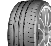 Goodyear EAGLE F1 SUPERSPORT R No XL TL