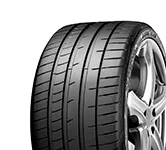 Goodyear EAGLE F1 SUPERSPORT XL FP