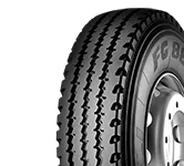 156/150K Pirelli PIRELLI FG88 M+S - upravljačka