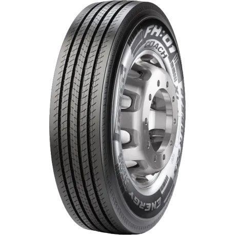 Pirelli PIRELLI FH:01 COACH prednja