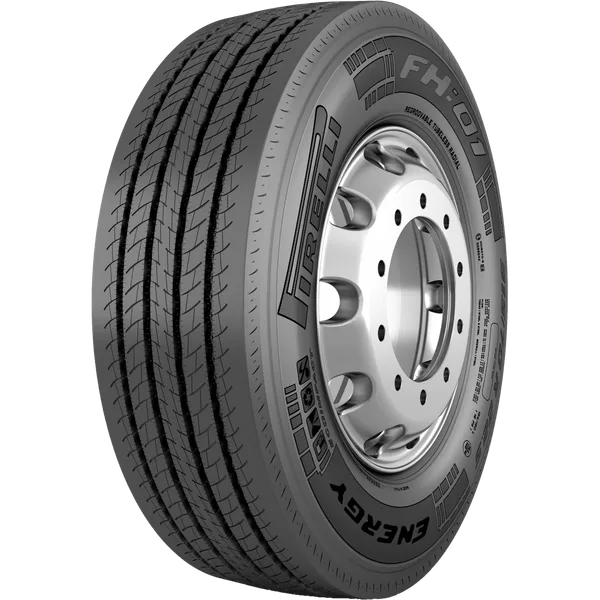 Pirelli PIRELLI 160K(158L) FH:01- upravljačka