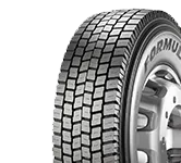 Pirelli PIRELLI FORMULA D 156/150L(154M) pogon