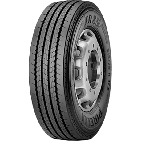 126/124M Pirelli PIRELLI FR85 - upravljačka