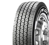 Pirelli PIRELLI FW:01 158L/160K M+S upravljačka