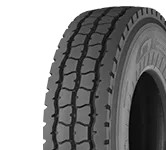 Giti GAM831 ON/OFF UPRAVLJACKA/SVE OSOVINE