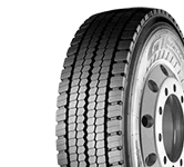 GT Radial GDL617 GT RADIAL POGONSKA