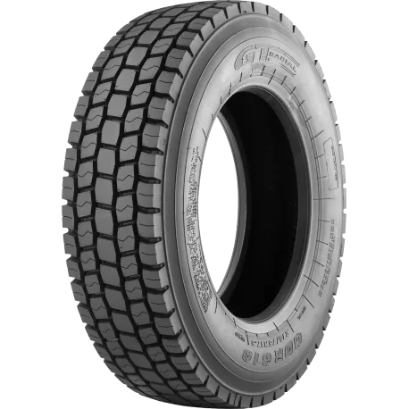 GT Radial GDR619 GT RADIAL POGONSKA