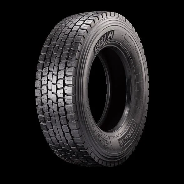 GT Radial GDR638 GITI POGONSKA