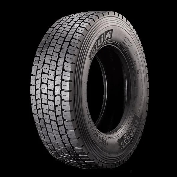 GT Radial GDR655 GITI POGON