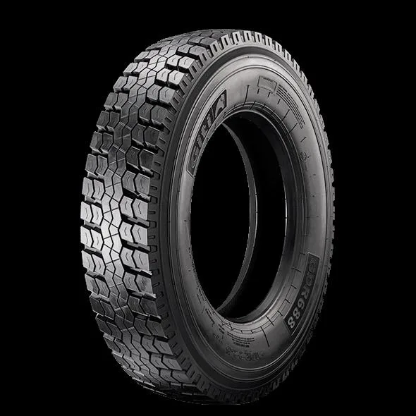 GT Radial GDR688 GITI POGONSKA