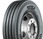 Giti 14 PR GSR236