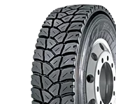 GT Radial GT686 GT RADIAL POGONSKA ON/OFF