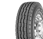 Goodyear OMNITRAC MSS II TL