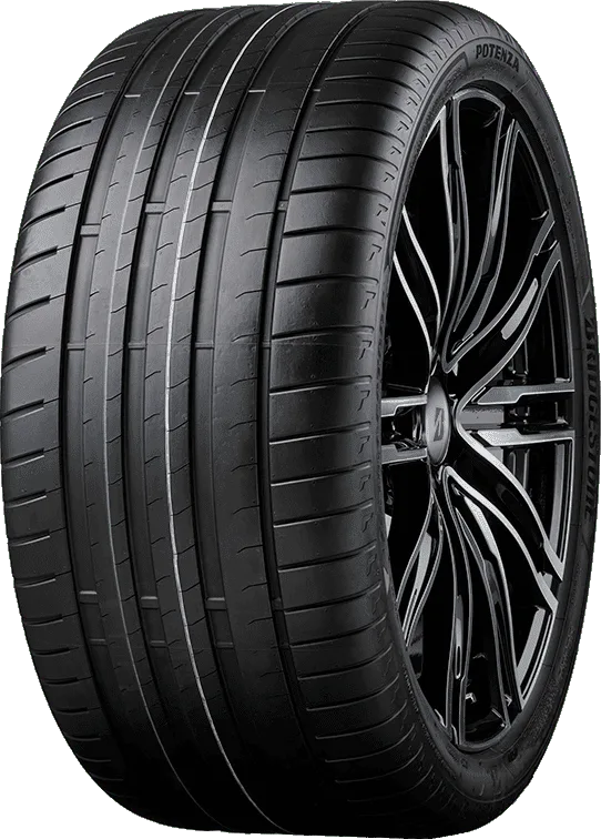 Nepoznat POTENZA SPORT XL TL