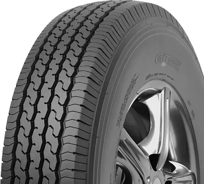 GT Radial SUPER TRAVELER 668