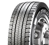Pirelli PIRELLI TH:01 COACH pogon bus