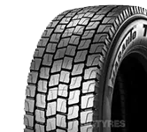 Pirelli PIRELLI TH88 156/150L(154M)-pogonska