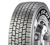 Pirelli PIRELLI TR:01 TRIATHLON