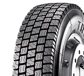 Pirelli PIRELLI TR 85 - pogon
