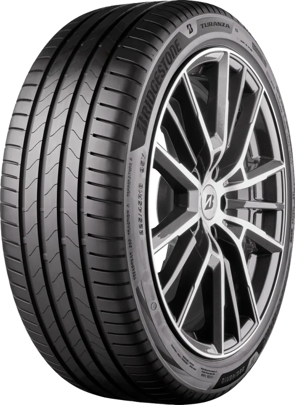 Bridgestone TURANZA 6 ENLITEN