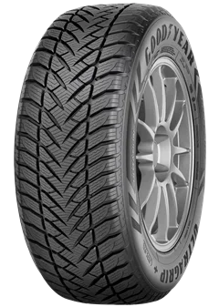 Goodyear ULTRAGRIP 4X4 TL MS