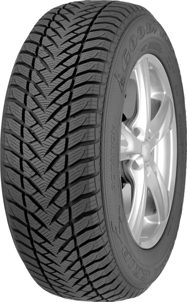 Goodyear ULTRA GRIP SUV 4x4 TL