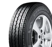 Firestone VANHAWK 2