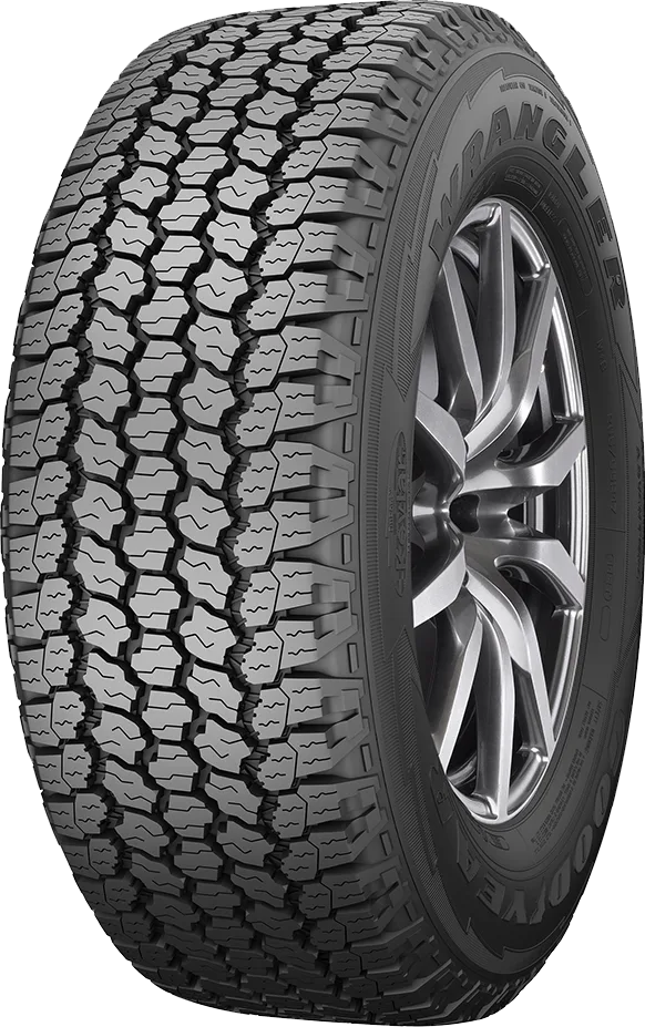 Nepoznat WRL AT ADV MS TL